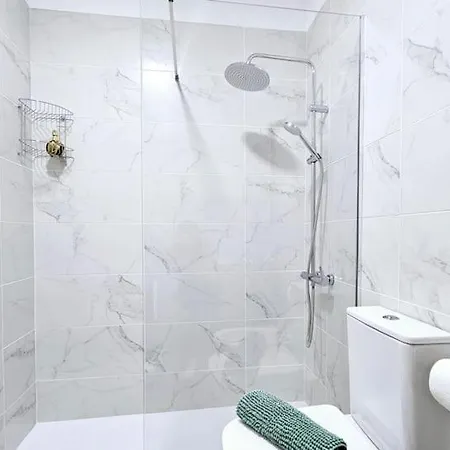 Dream Ocean Sunset 公寓