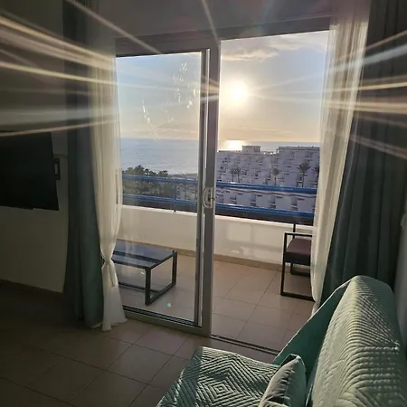 Dream Ocean Sunset *