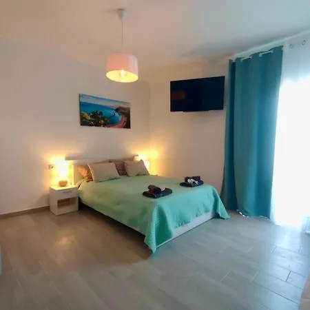 Appartamento Dream Ocean Sunset *