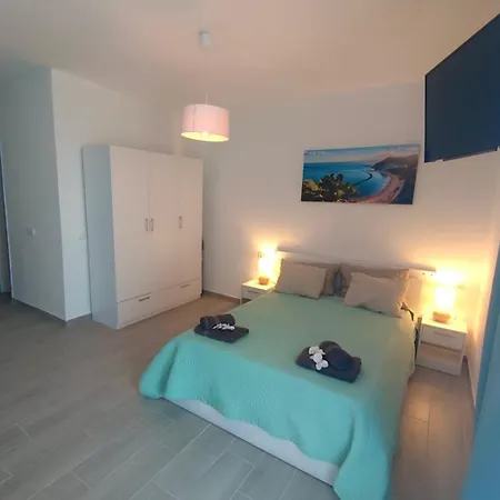 Dream Ocean Sunset 帕莱索海滩