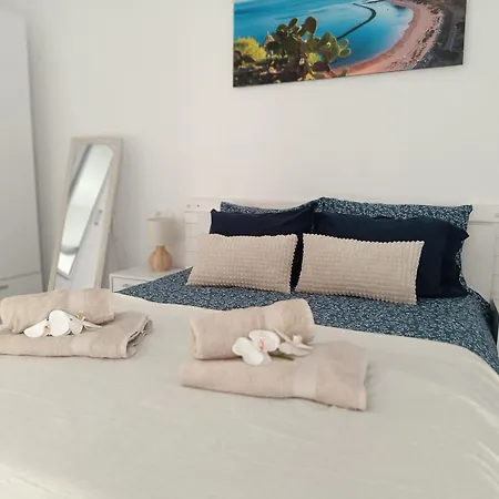 Appartamento Dream Ocean Sunset *