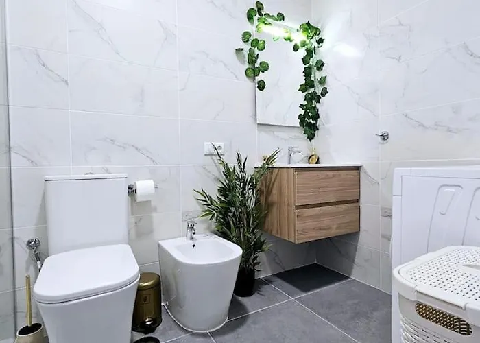 Dream Ocean Sunset Apartman