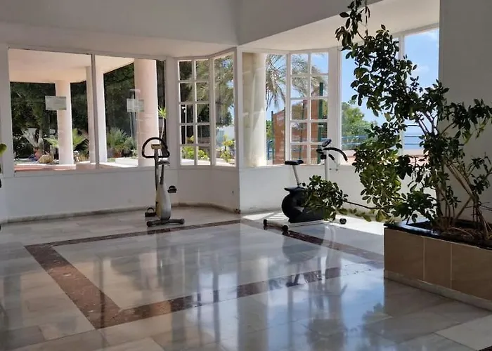 Dream Ocean Sunset Apartman Playa Paraiso