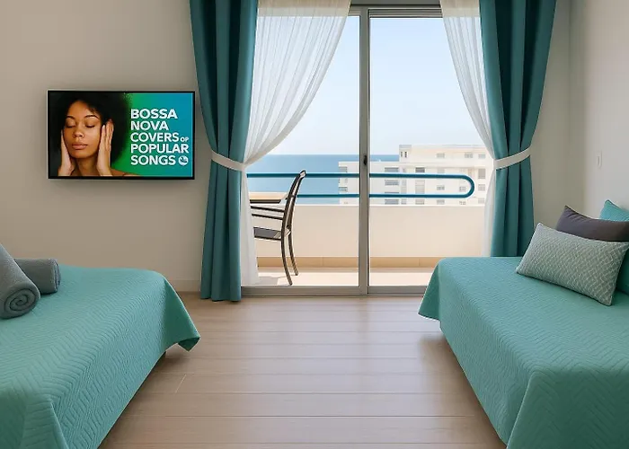 Apartman Dream Ocean Sunset