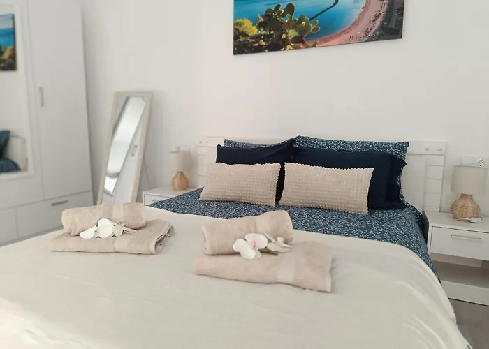 Apartman Dream Ocean Sunset *