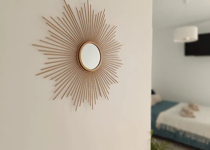 Apartman Dream Ocean Sunset *