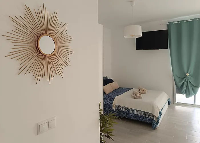 Dream Ocean Sunset Apartman