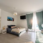 Appartement Dream Ocean Sunset Playa Paraiso (Tenerife)