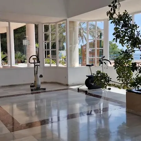 Dream Ocean Sunset Apartment Playa Paraiso (Tenerife)