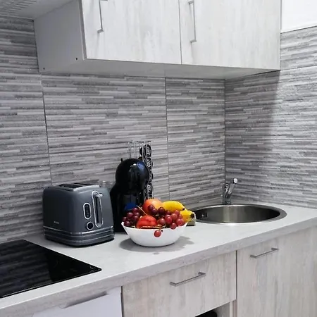 Apartment Dream Ocean Sunset