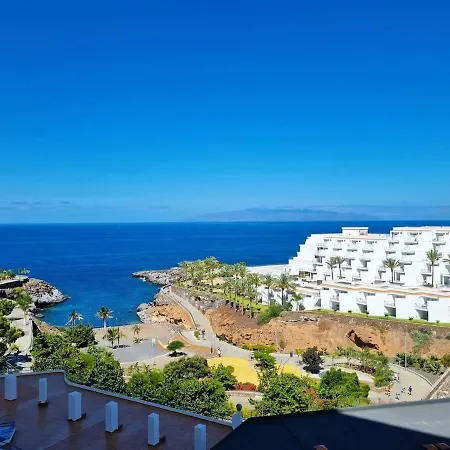 Lejlighed Dream Ocean Sunset