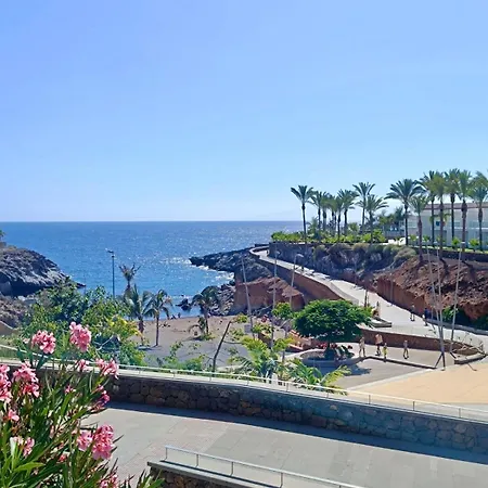 Dream Ocean Sunset Apartment Playa Paraiso (Tenerife)