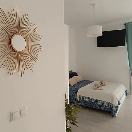 Dream Ocean Sunset Apartment