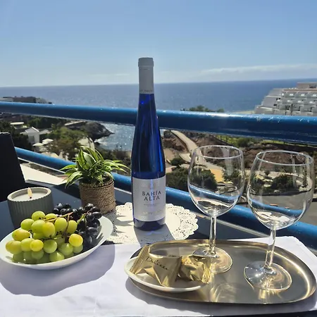 Apartment Dream Ocean Sunset