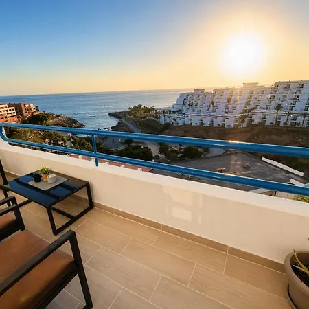 Dream Ocean Sunset * Playa Paraiso (Tenerife)