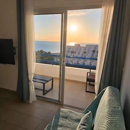 Daire Dream Ocean Sunset