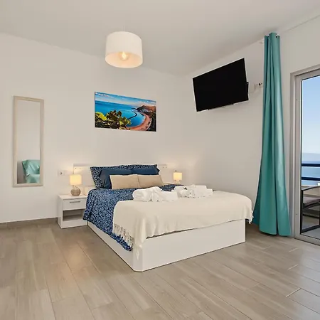 Dream Ocean Sunset Apartamento *