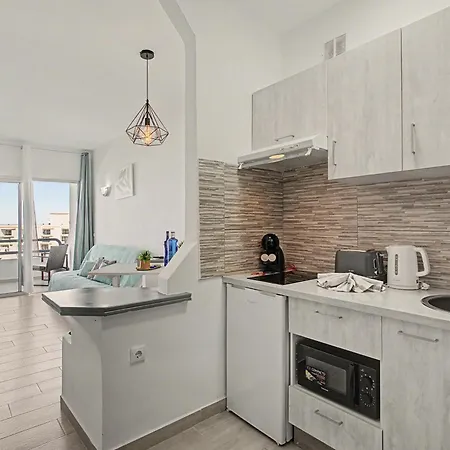 Dream Ocean Sunset Apartamento *