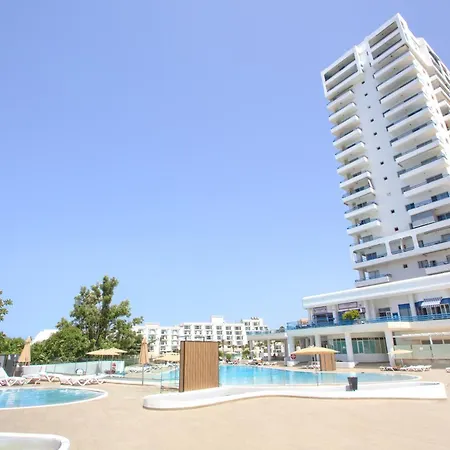 Apartamento Dream Ocean Sunset Playa Paraiso (Tenerife)
