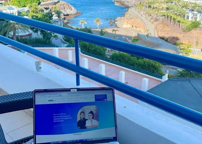 Dream Ocean Sunset * Playa Paraíso