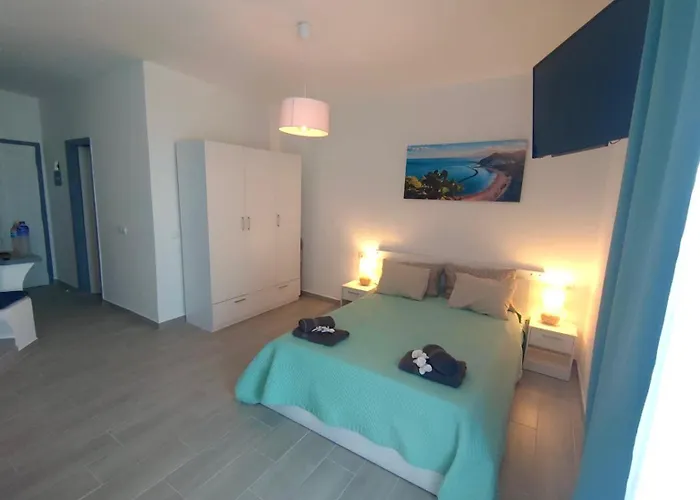 Dream Ocean Sunset Playa Paraíso