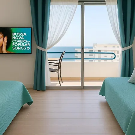 Apartment Dream Ocean Sunset