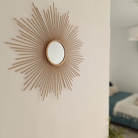 Apartment Dream Ocean Sunset *