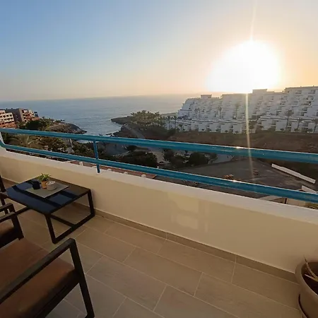 Dream Ocean Sunset * بلايا بارايسو