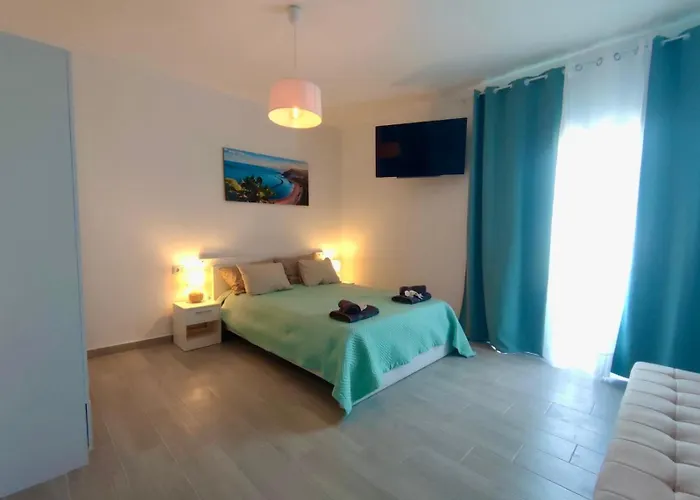 Apartment Dream Ocean Sunset *