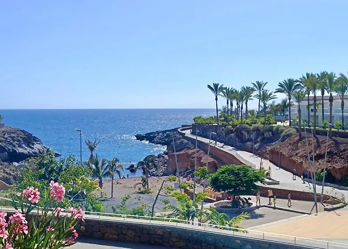 Dream Ocean Sunset Apartment Playa Paraiso (Tenerife)